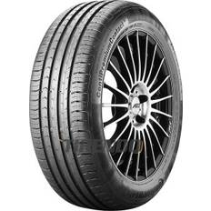 Continental 55 % Tyres Continental ContiPremiumContact 5 205/55 R17 95Y XL J