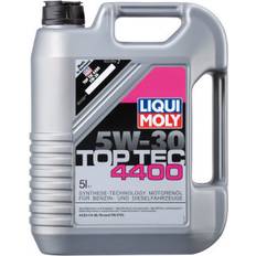 Liqui Moly Motor Oils Liqui Moly Top Tec 4400 5W-30 Motor Oil 5L