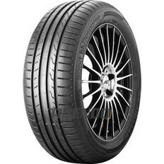 Dunlop Car Tyres Dunlop Sport BluResponse 225/45 R17 94W XL MFS