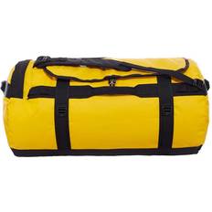 Duffle Bags & Sport Bags The North Face Base Camp Duffel L - Summit Gold
