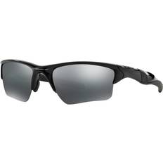 Oakley Sunglasses Oakley Half Jacket 2.0 XL OO9154-01