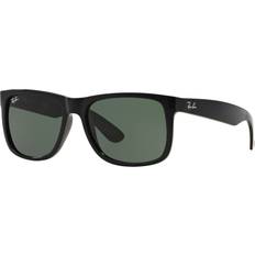 Rectangles Sunglasses Ray-Ban Justin RB4165 601/71
