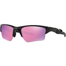 Photochromic Sunglasses Oakley Half Jacket 2.0 XL OO9154-49