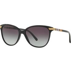 Burberry Grey Sunglasses Burberry BE4216 30018G