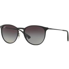 Ovals/Rounds Sunglasses Ray-Ban Erika Metal RB3539 002/8G