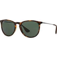 Ovals/Rounds Sunglasses Ray-Ban Erika RB4171 710/71