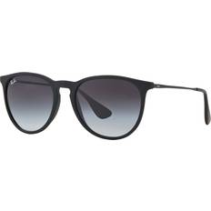 Cat Eyes/Ovals/Rectangles Sunglasses Ray-Ban Erika Classic RB4171 622/8G