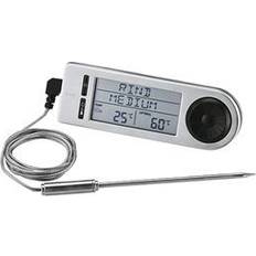 Handwash Kitchen Thermometers Rösle Step Meat Thermometer 20cm