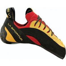 35 ½ Climbing Shoes La Sportiva Testarossa