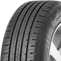 Continental 16 - 45 % Car Tyres Continental ContiEcoContact 5 205/45 R 16 83H