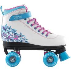 Pink Inlines & Roller Skates SFR Vision 2