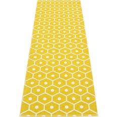 Pappelina Honey Yellow 70x160cm