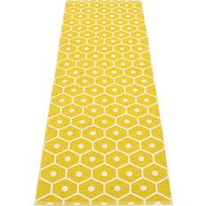 Pappelina Honey Multicolour, Beige, Yellow 70x100cm