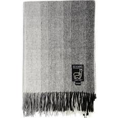 Elvang Horizon Blankets Grey (130x200cm)