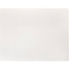 Green Place Mats Lind DNA Square Nupo Place Mat White, Black, Yellow, Red, Pink, Blue, Green, Grey, Beige, Brown (45x35cm)