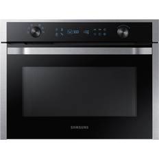 Samsung Built-in - Defrost Microwave Ovens Samsung NQ50K5130BS Black, Blue