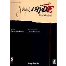 Jekyll and Hyde: Vocal Selection (Paperback, 1997)