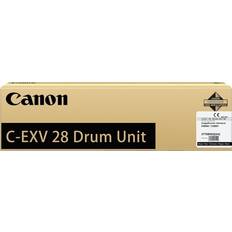 Canon Black OPC Drums Canon C-EXV28 (Black) Drum Unit