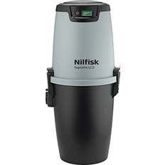 Central Vacuum Cleaners Nilfisk Supreme LCD