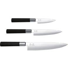 Kai Knives Kai Wasabi 67S-300 Knife Set