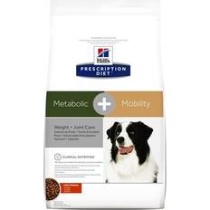 Hill's Dogs Pets Hill's Prescription Diet Metabolic Mobility Canine 12