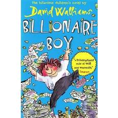 Children & Young Adults - English Books on sale Billionaire Boy (Paperback, 2011)