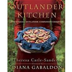 Outlander Kitchen: Official Outlander Companion Cookbook (Hardcover, 2016)