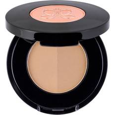 Non-Comedogenic Eyebrow Products Anastasia Beverly Hills Brow Powder Duo Ash Brown