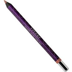 Lip Liners By Terry Crayon Levres Terrybly #3 Dolce Plum