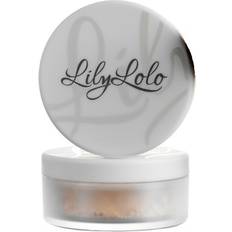 Lily Lolo Mineral Foundation SPF15 Neutral Barely Buff
