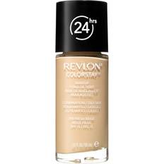 Revlon Base Makeup Revlon ColorStay Makeup Combination/Oily Skin SPF15 #180 Sand Beige