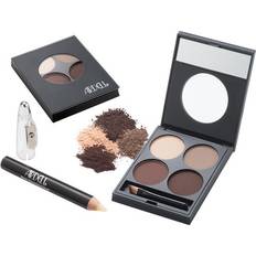 Ardell Eyebrow Powders Ardell Pro Brow Defining Kit