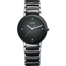 Rado Unisex Wrist Watches Rado Centrix (R30935712)