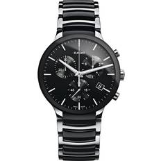 Rado Unisex Watches Rado Centrix Chronograph (R30130152)