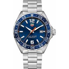 Tag Heuer Stainless Steel - Women Watches Tag Heuer Formula 1 (WAZ1010.BA0842)