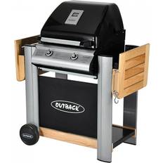 Outback Foldable BBQs Outback Spectrum 2