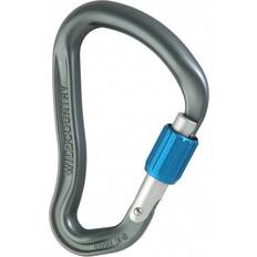 Wild Country Carabiners Wild Country Ascent HMS Screw