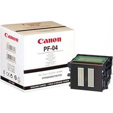Canon Black Printheads Canon PF-04