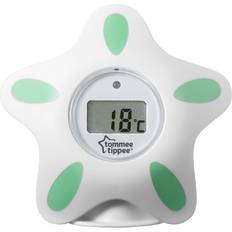 Bath Thermometers Tommee Tippee Bath & Room Thermometer