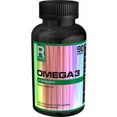 Reflex Nutrition Omega-3 90 pcs