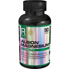 Reflex Nutrition Albion Magnesium 90 pcs