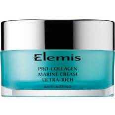 Moisturisers - Scented Facial Creams Elemis Pro-Collagen Marine Cream Ultra-Rich 50ml