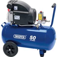 Mains Compressors Draper DA50/207 24981