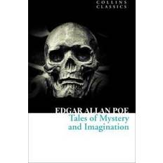 English - Horror & Ghost Stories Books Tales of Mystery and Imagination (Collins Classics) (Paperback, 2011)