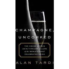Krug champagne price Champagne, Uncorked (Hardcover, 2016)
