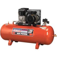 Mains Compressors Sealey SAC1153B