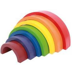 Legler Baby Toys Legler Motor Activity Rainbow