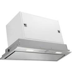 50cm - Integrated Extractor Fans Asko CC4527S 50cm, Stainless Steel