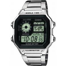 Casio Watches Casio Collection (AE-1200WHD-1AVEF)