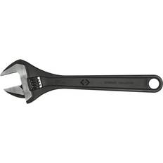 C.K. Wrenches C.K. T4366 150 Adjustable Wrench